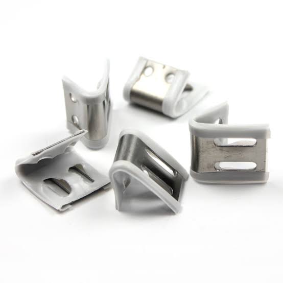 Metal Clip - Metal Clip . Manufacturer from Pune